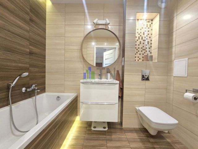 Mieszkanie 3-pokojowe Wrocław Krzyki, ul. Franza Petera Schuberta. Zdjęcie 5