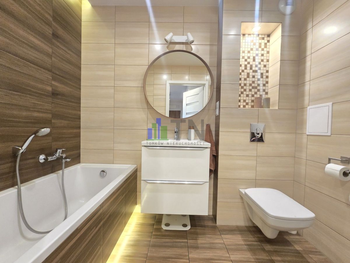 Mieszkanie 3-pokojowe Wrocław Krzyki, ul. Franza Petera Schuberta. Zdjęcie 5