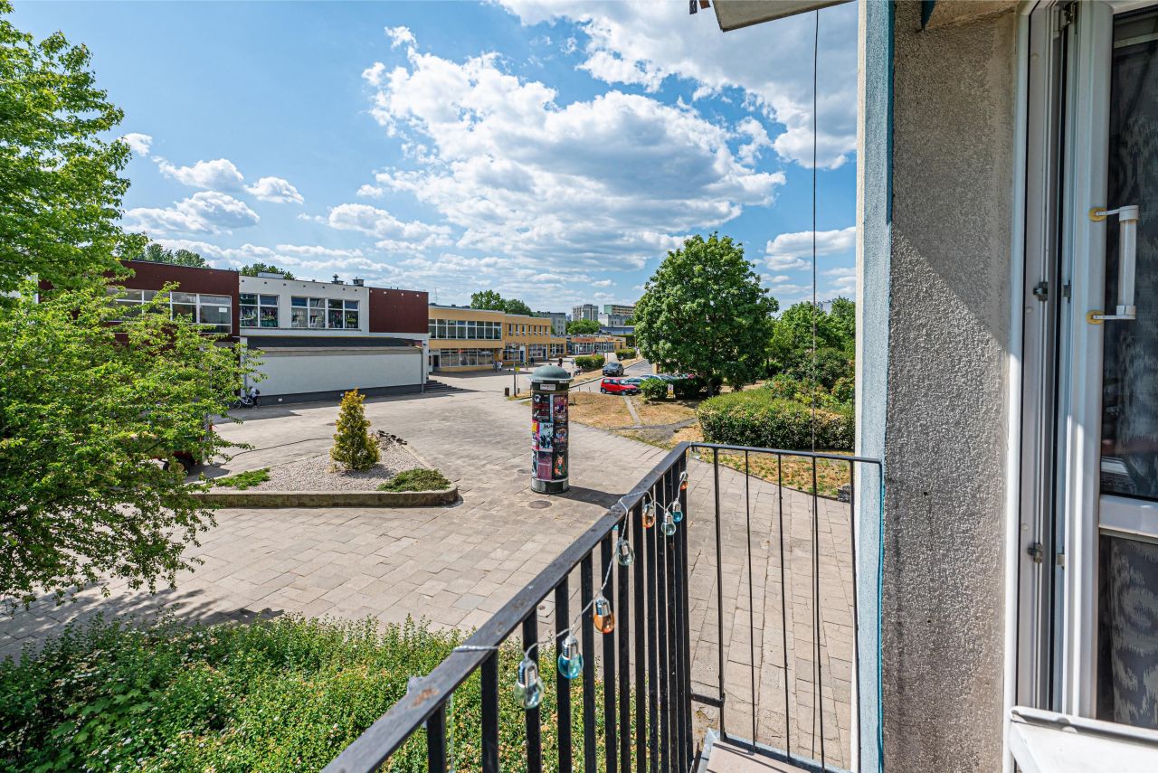 Mieszkanie 2-pokojowe Gdańsk Przymorze, ul. Kołobrzeska. Zdjęcie 11