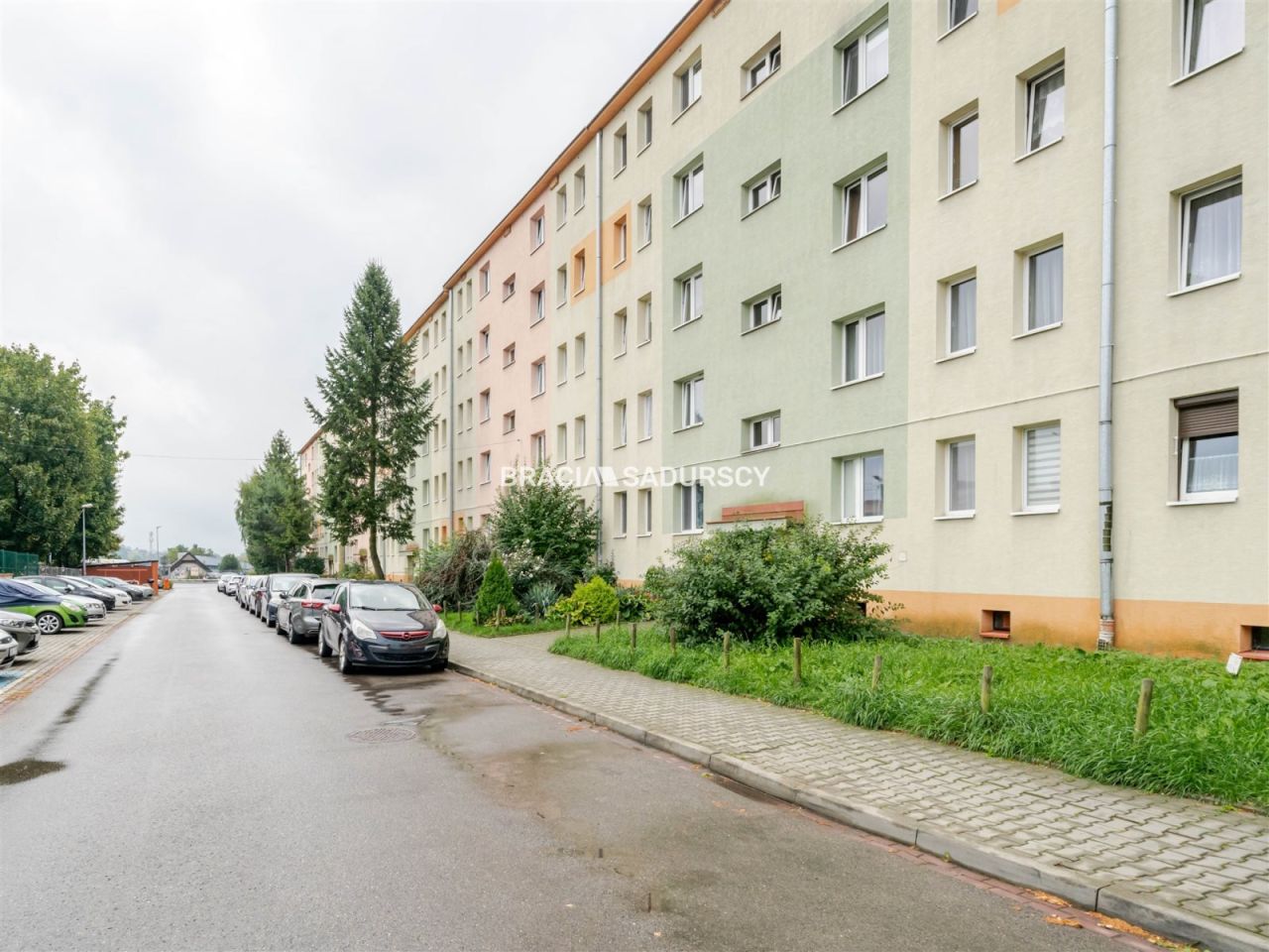 Mieszkanie 2-pokojowe Wieliczka, ul. marsz. Józefa Piłsudskiego. Zdjęcie 25