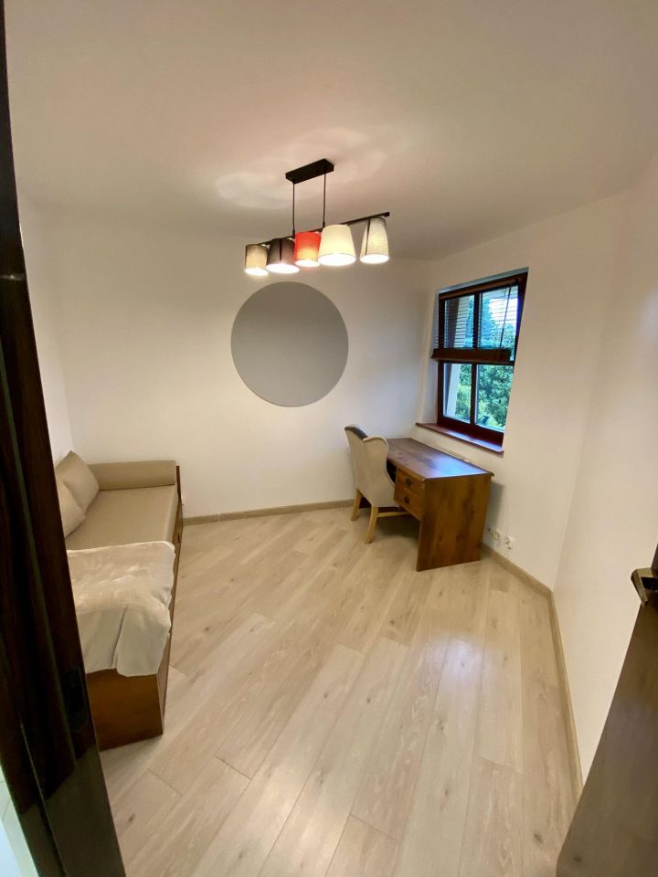 Mieszkanie 3-pokojowe Gdańsk Suchanino, ul. Otwarta. Zdjęcie 2