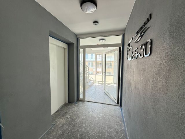 Mieszkanie 3-pokojowe Szczecin, ul. Leona Heyki. Zdjęcie 17