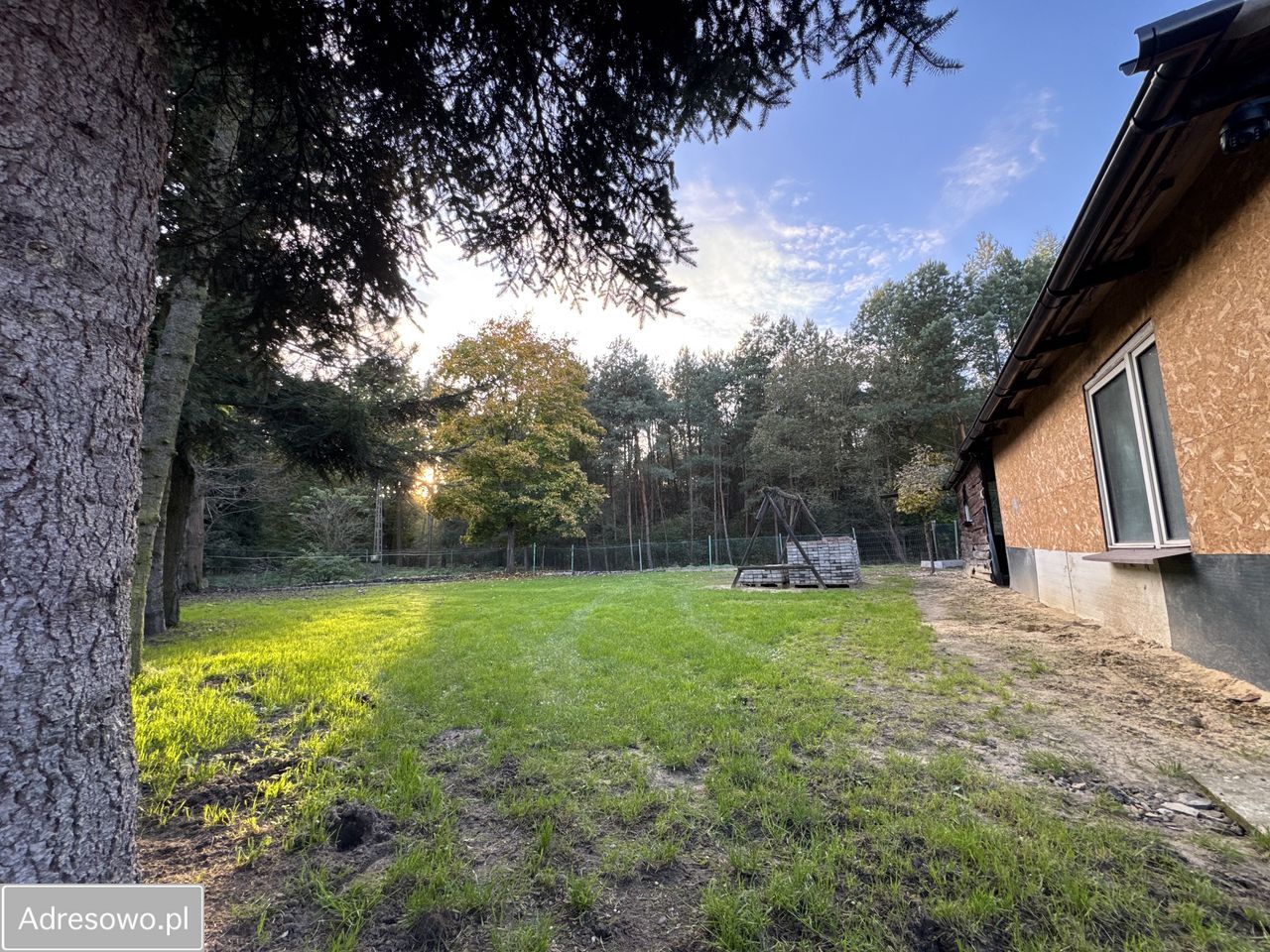 dom wolnostojący, 2 pokoje Kotlarnia, ul. Gliwicka. Zdjęcie 5