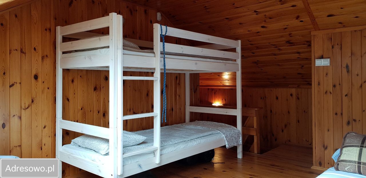 dom wolnostojący, 4 pokoje Stefanowo. Zdjęcie 5