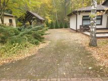 dom wolnostojący, 4 pokoje Brenno, ul. Łąkowa. Zdjęcie 2