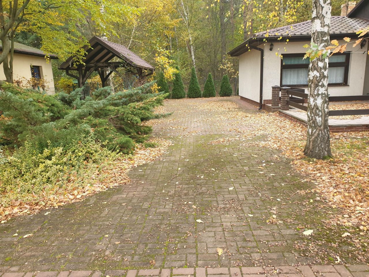 dom wolnostojący, 4 pokoje Brenno, ul. Łąkowa. Zdjęcie 3