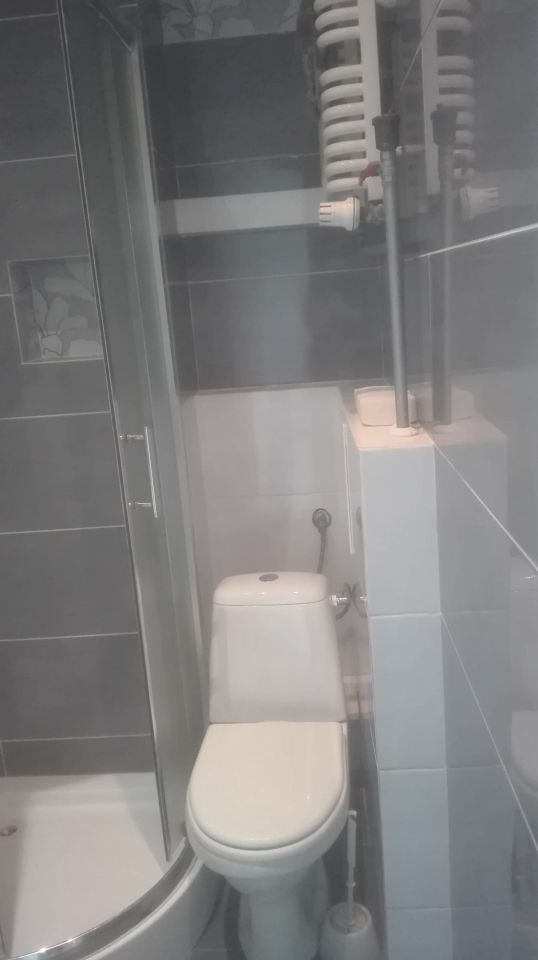 Mieszkanie 1-pokojowe Katowice Janów, ul. Oswobodzenia. Zdjęcie 8