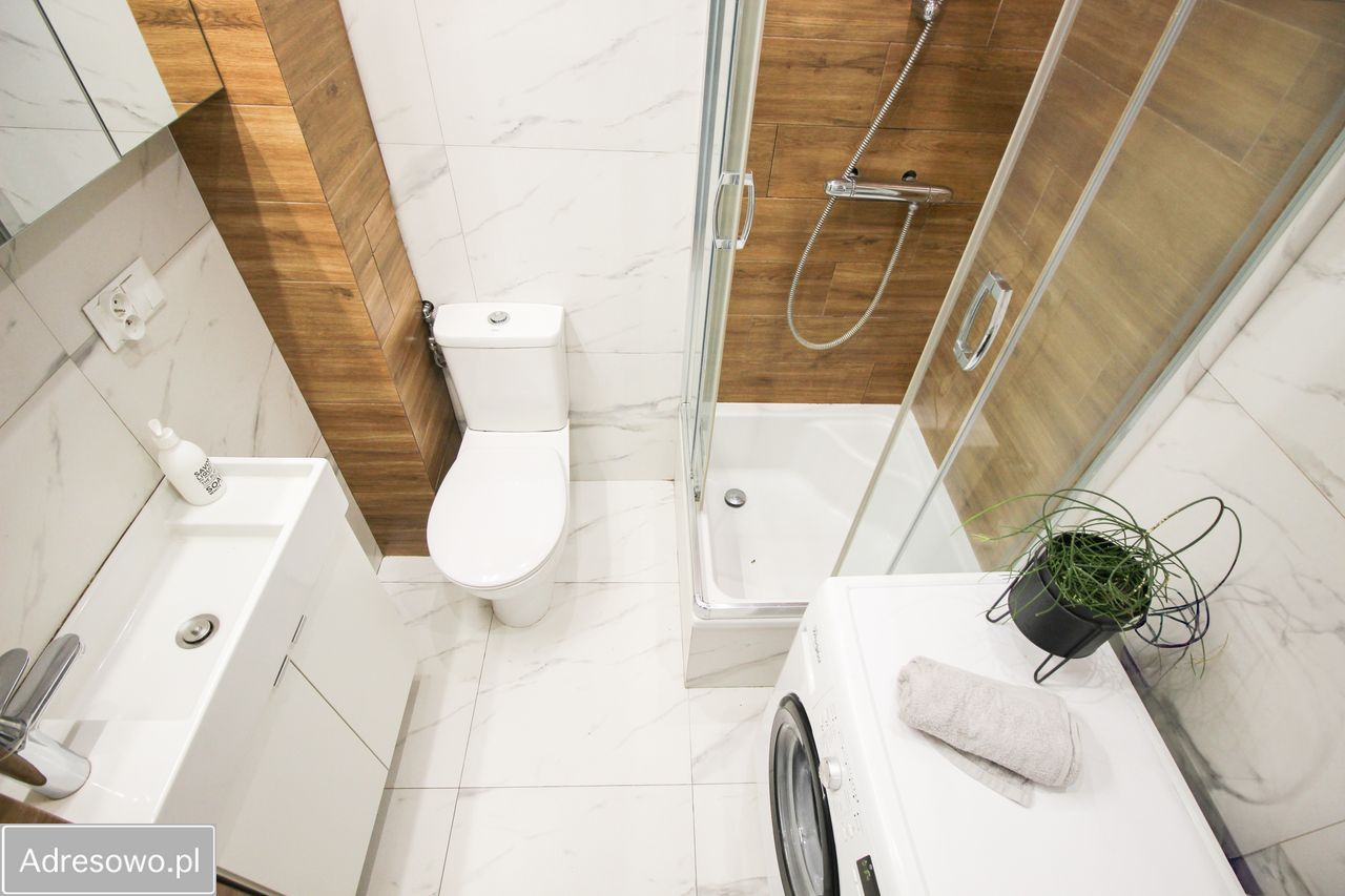 Mieszkanie 2-pokojowe Ksawerów. Zdjęcie 3