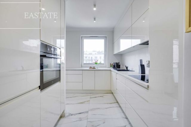 Mieszkanie 3-pokojowe Gdańsk, ul. św. Barbary. Zdjęcie 5