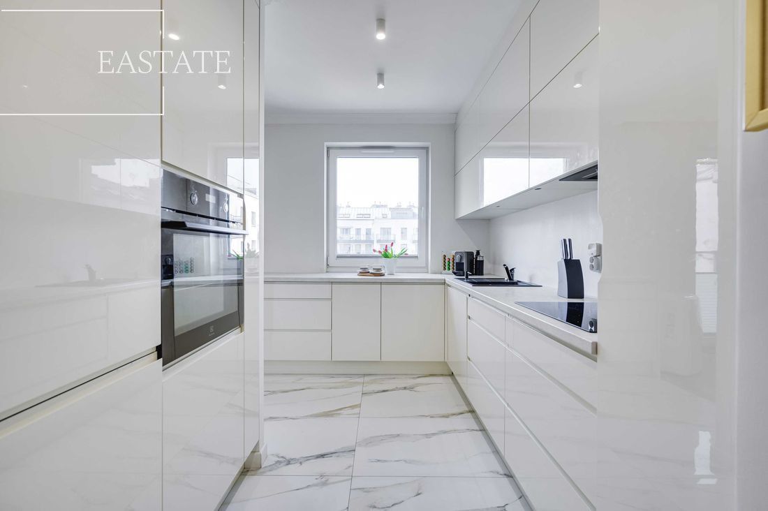 Mieszkanie 3-pokojowe Gdańsk, ul. św. Barbary. Zdjęcie 5