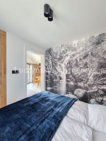 Mieszkanie 2-pokojowe Szklarska Poręba. Zdjęcie 8