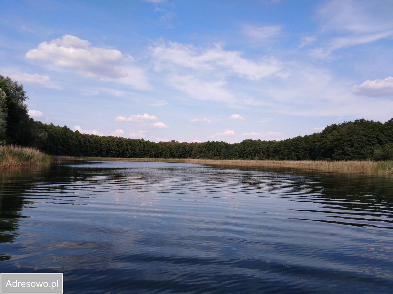 Działka budowlana Wylatkowo. Zdjęcie 12