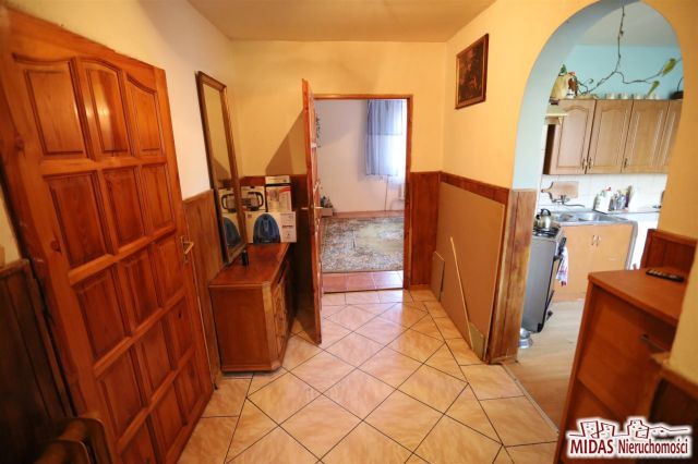 dom wolnostojący, 3 pokoje Nieszawa. Zdjęcie 10