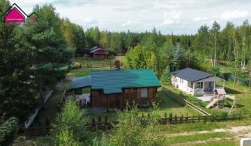 dom wolnostojący, 3 pokoje Szydłówiec