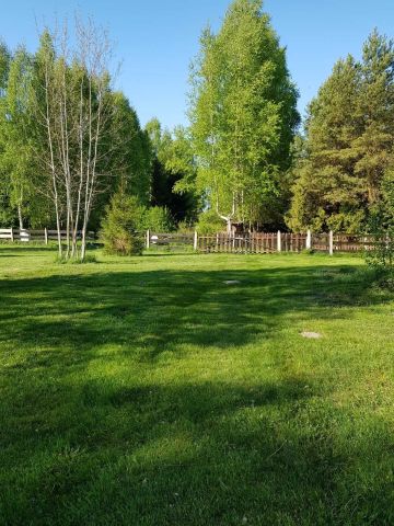 Działka rekreacyjna Szczechy Małe. Zdjęcie 3