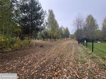 Działka budowlana Pawłowice, ul. Akacjowa. Zdjęcie 3