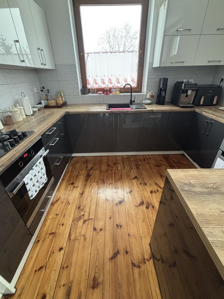 Mieszkanie 2-pokojowe Słupsk, ul. Portowa. Zdjęcie 5