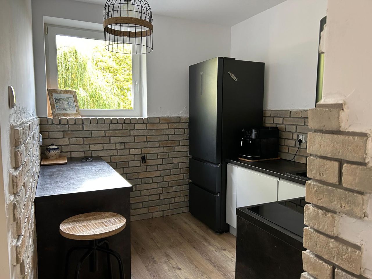 Mieszkanie 3-pokojowe Świnoujście Centrum, ul. marsz. Józefa Piłsudskiego. Zdjęcie 7