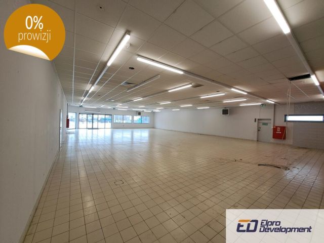 Lokal Chodel, ul. Partyzantów. Zdjęcie 12