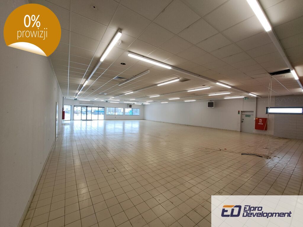 Lokal Chodel, ul. Partyzantów. Zdjęcie 12