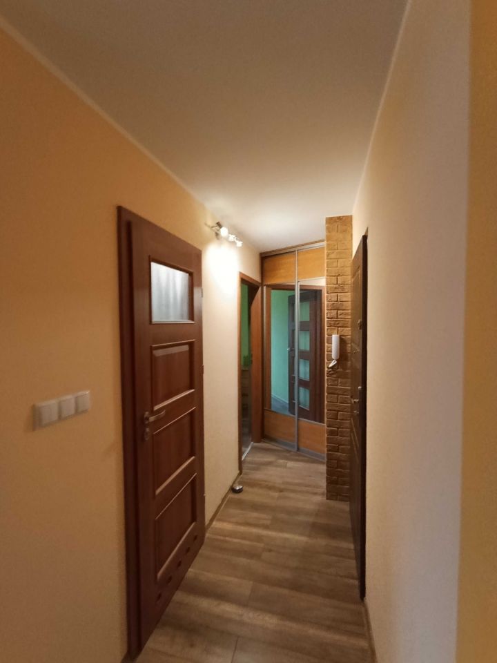 Mieszkanie 2-pokojowe Boguszów-Gorce, ul. Juliusza Słowackiego. Zdjęcie 5