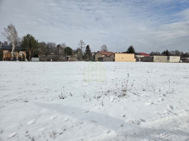 Działka inwestycyjna Grabina Radziwiłłowska, ul. Słoneczna. Zdjęcie 3