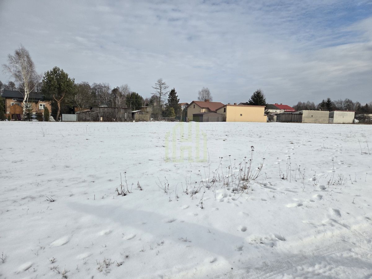 Działka inwestycyjna Grabina Radziwiłłowska, ul. Słoneczna. Zdjęcie 3