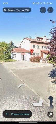 bliźniak Łódź Smulsko, ul. Hippiczna. Zdjęcie 1