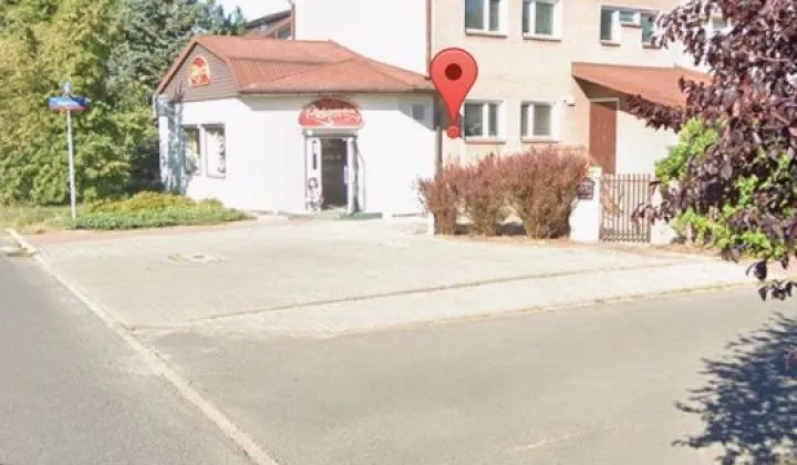 bliźniak Łódź Smulsko, ul. Hippiczna