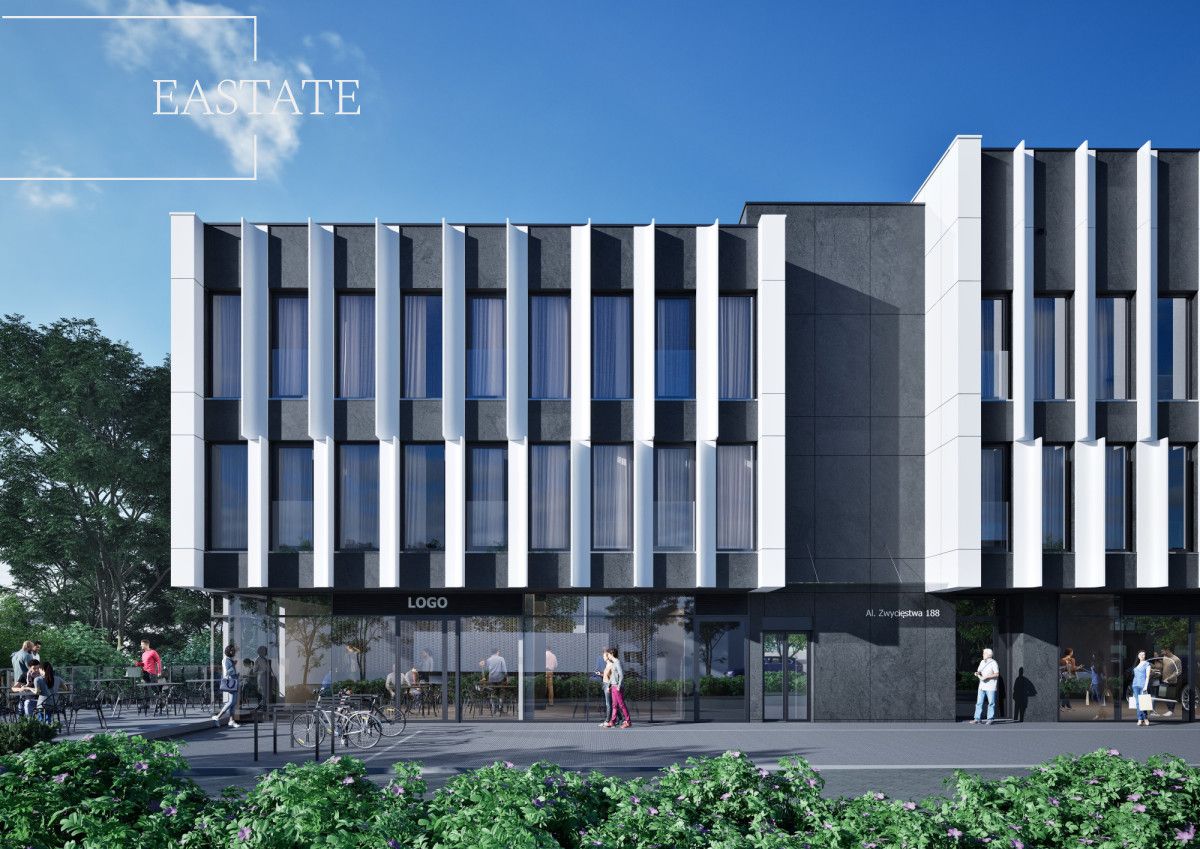 Lokal Gdynia Orłowo, al. Zwycięstwa. Zdjęcie 7