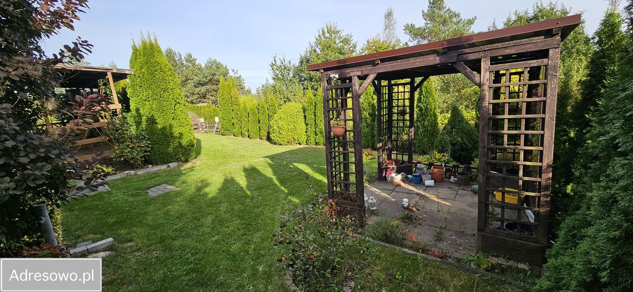 Działka rod Wierzchucice. Zdjęcie 10