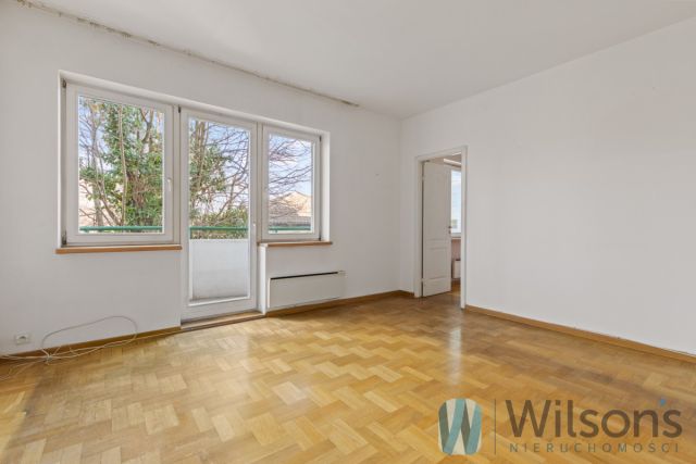 Mieszkanie 2-pokojowe Warszawa Żoliborz, ul. Gwiaździsta. Zdjęcie 7