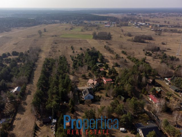 dom wolnostojący, 5 pokoi Stare Załubice, ul. Nowinkowa. Zdjęcie 17