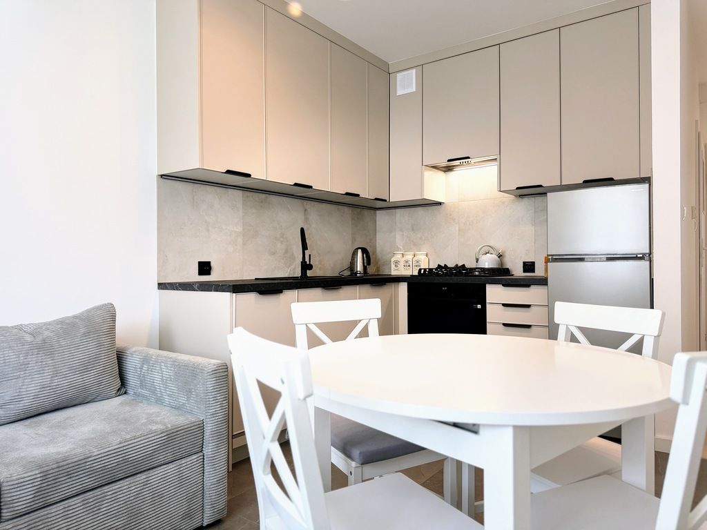 Mieszkanie 3-pokojowe Rzeszów, ul. Żmigrodzka. Zdjęcie 3