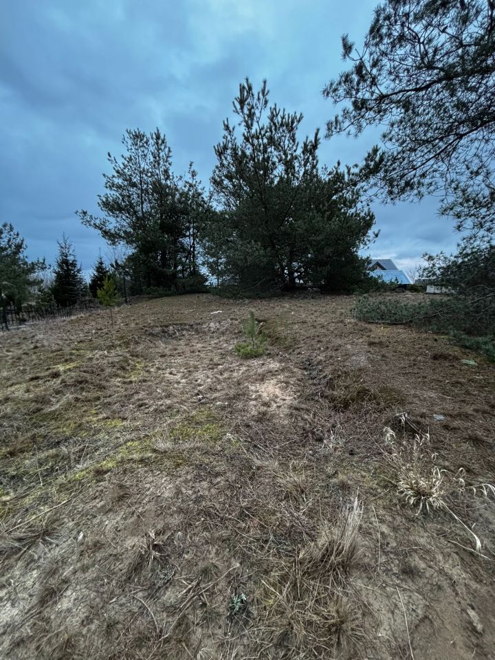 Działka budowlana Szczecinek, ul. Czesława Miłosza. Zdjęcie 10