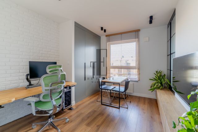 Mieszkanie 3-pokojowe Warszawa Praga, ul. Łukiska. Zdjęcie 11