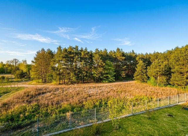 Działka budowlana Pysznica. Zdjęcie 1