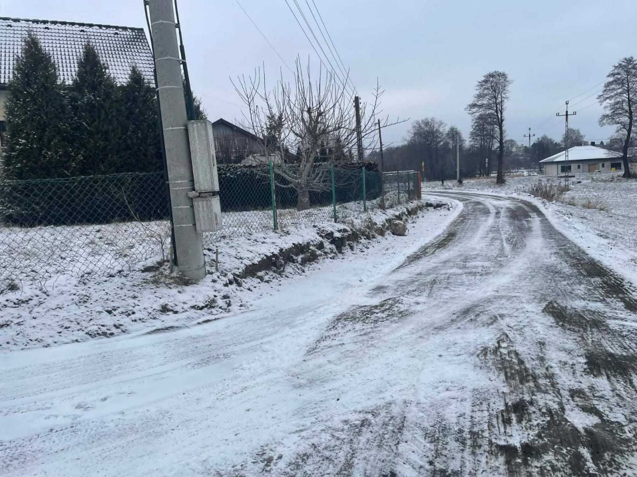 Działka budowlana Żory Rój. Zdjęcie 3