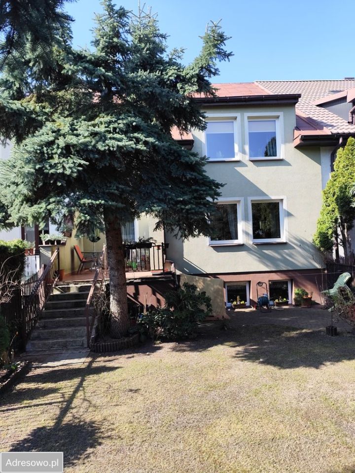 dom szeregowy, 5 pokoi Płock Zielony Jar, ul. Batalionu "Parasol". Zdjęcie 10