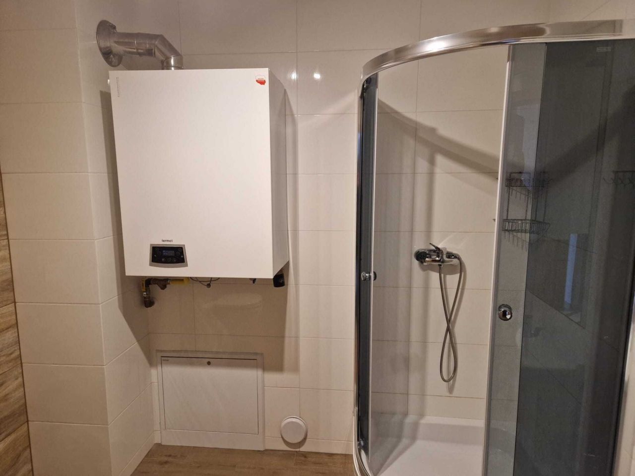 bliźniak Leszczyny. Zdjęcie 4