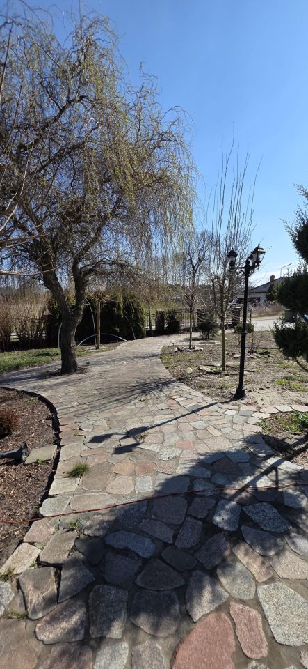 dom wolnostojący, 5 pokoi Kopanino, ul. Kalinowa. Zdjęcie 2