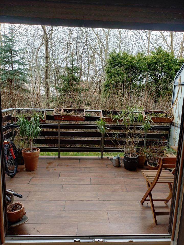 Mieszkanie 2-pokojowe Kraków Płaszów, ul. Gliniana. Zdjęcie 2