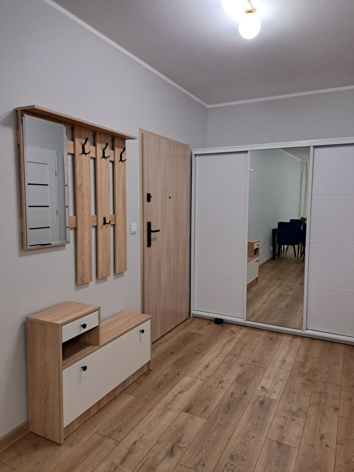 Mieszkanie 1-pokojowe Pruszcz Gdański, ul. Henryka Arctowskiego. Zdjęcie 13