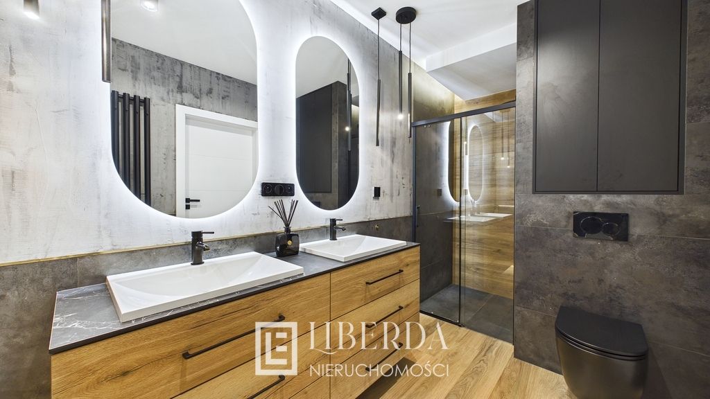 Mieszkanie 5-pokojowe Szczecin Stołczyn, ul. Bronisława Sobola. Zdjęcie 12