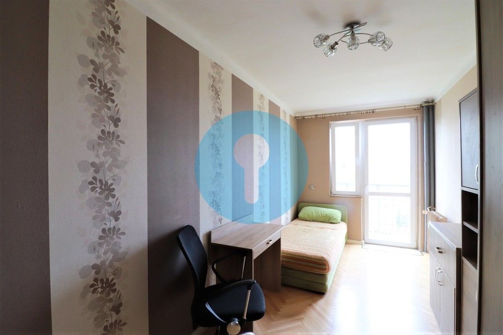 Mieszkanie 2-pokojowe Kielce KSM, ul. Fryderyka Chopina. Zdjęcie 4