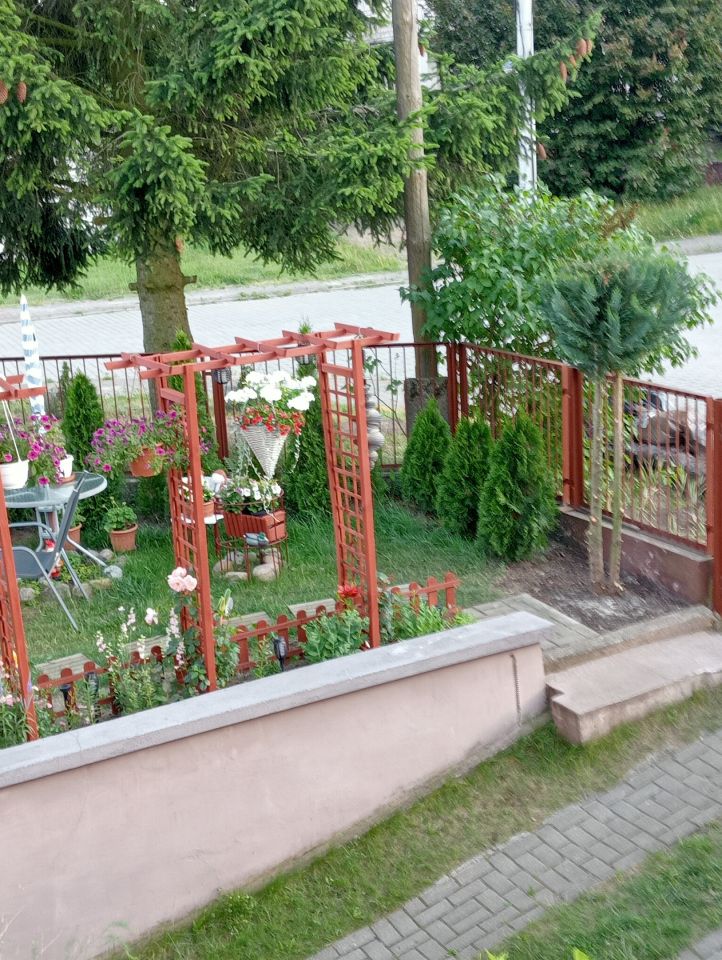 inny, 2 pokoje Olsztyn Dajtki, Makowa. Zdjęcie 11