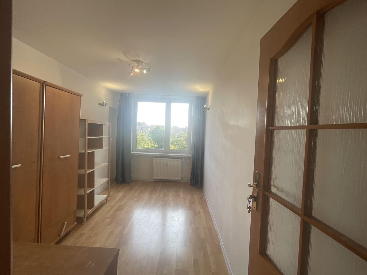 Mieszkanie 2-pokojowe Warszawa Mokotów, ul. Korczyńska. Zdjęcie 5