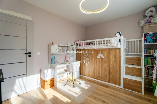Mieszkanie 3-pokojowe Niepołomice, ul. Młyńska. Zdjęcie 18