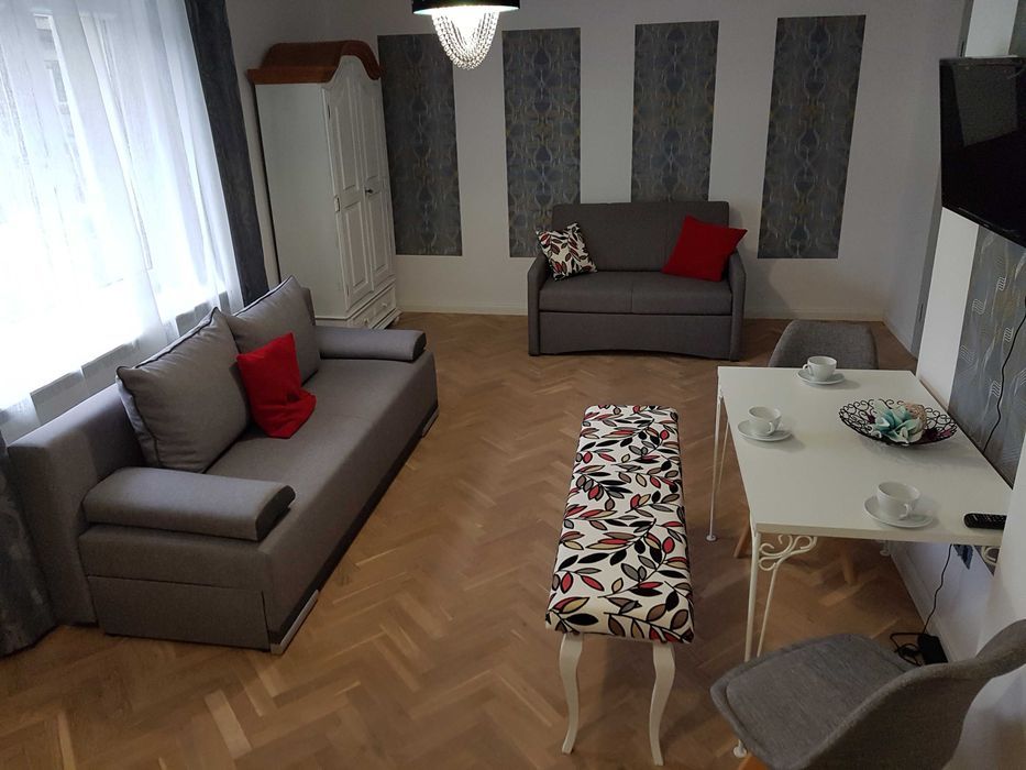 Mieszkanie 1-pokojowe Gdańsk Brzeźno. Zdjęcie 6