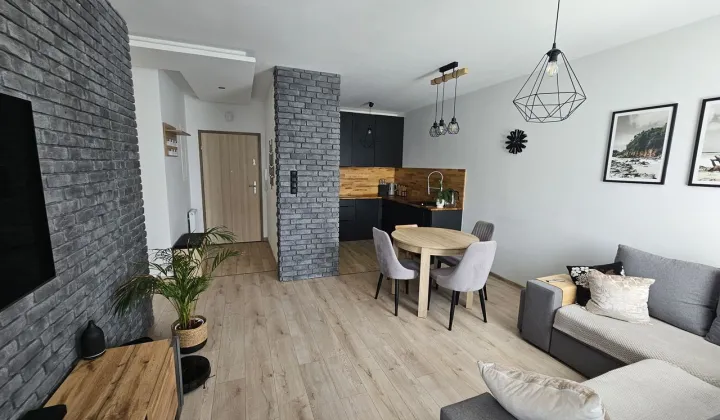 Mieszkanie 3-pokojowe Gdańsk Orunia Górna, ul. Kazimierza Wielkiego